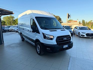 Ford Transit 350 2.0TDCi EcoBlue 130CV PM-TM Furgone Entry