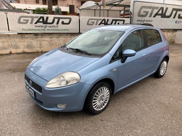 Fiat Grande Punto 1.2 Benzina 5P 108.000Km