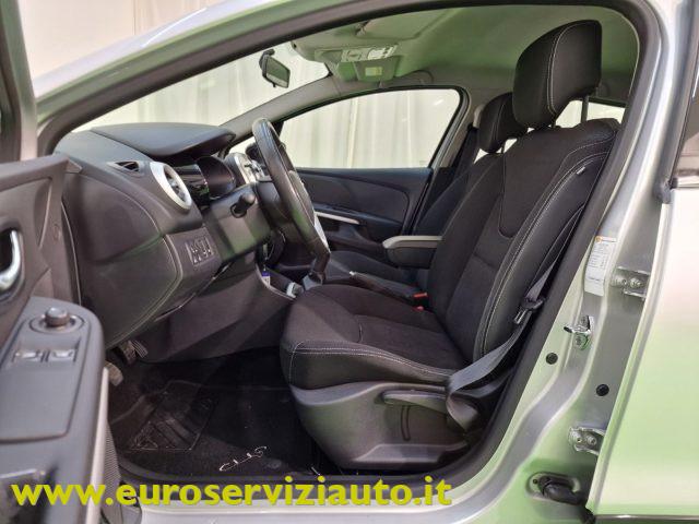 RENAULT Clio dCi 8V 90 CV EDC Start&Stop 5 porte Energy Duel
