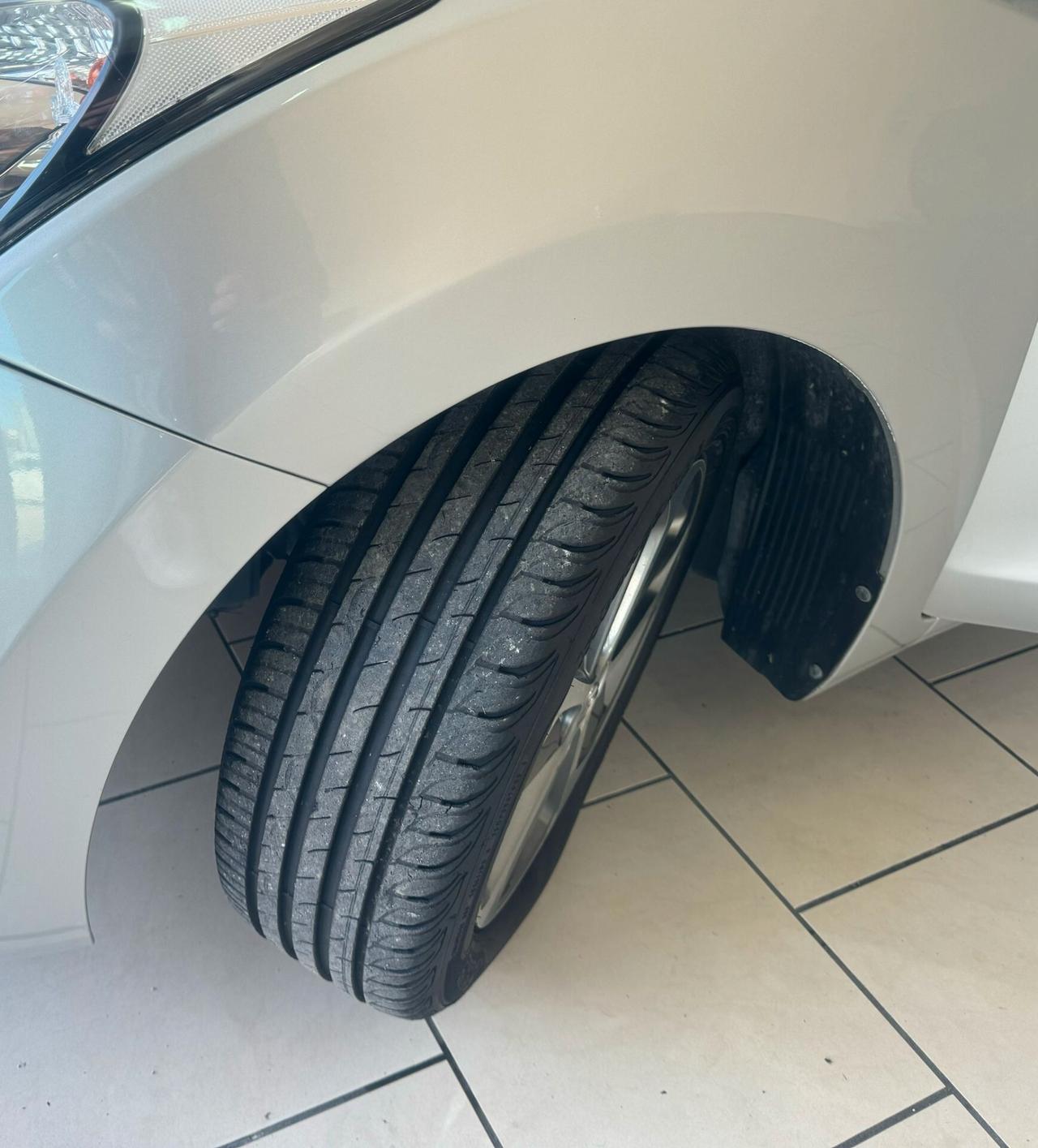 Hyundai i30 1.6 CRDi Station Wagon EURO6