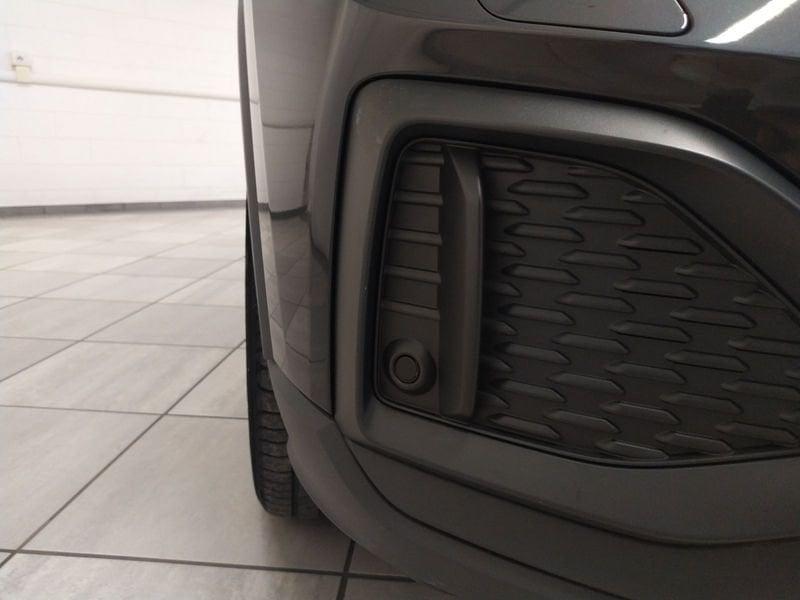 Audi Q2 30 2.0 tdi Business s-tronic