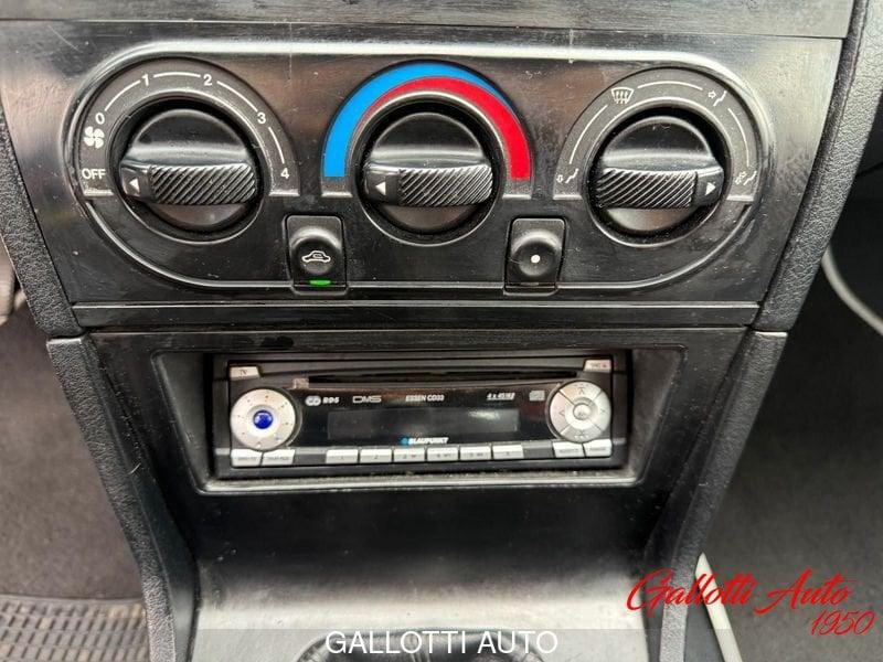 FIAT Coupé 2.0 16v 102cv