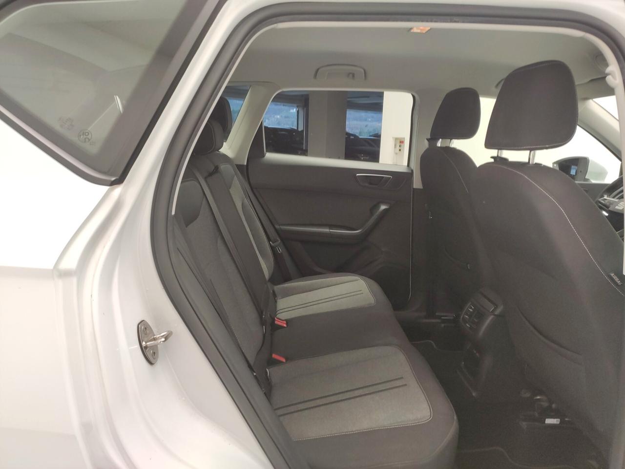 Seat Ateca 2.0 TDI 116CV Business