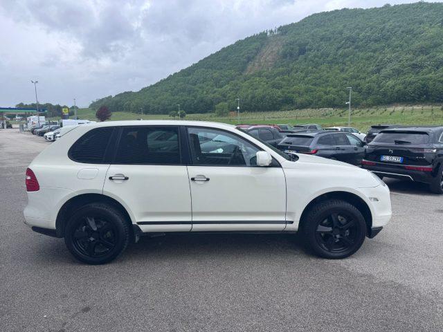 PORSCHE Cayenne 3.0 Diesel NO SUPERBOLLO