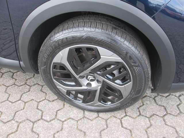 Citroen C4 1.2 puretech Plus 130 cv PREZZO REALE