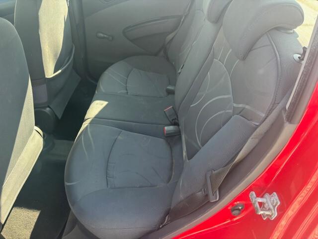 Chevrolet Spark 1.0 GPL BOMBOLE VALIDE FINO AL 2031