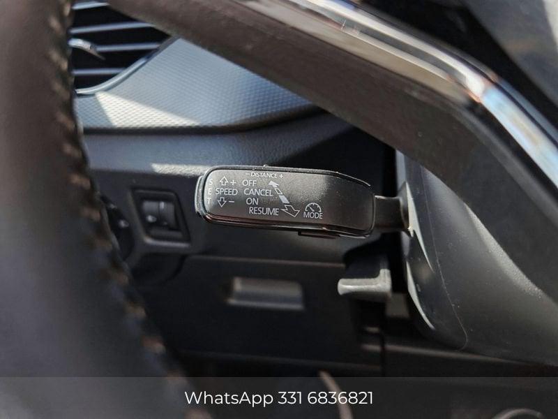 Škoda Kamiq Kamiq 1.0 tsi Ambition 110cv dsg