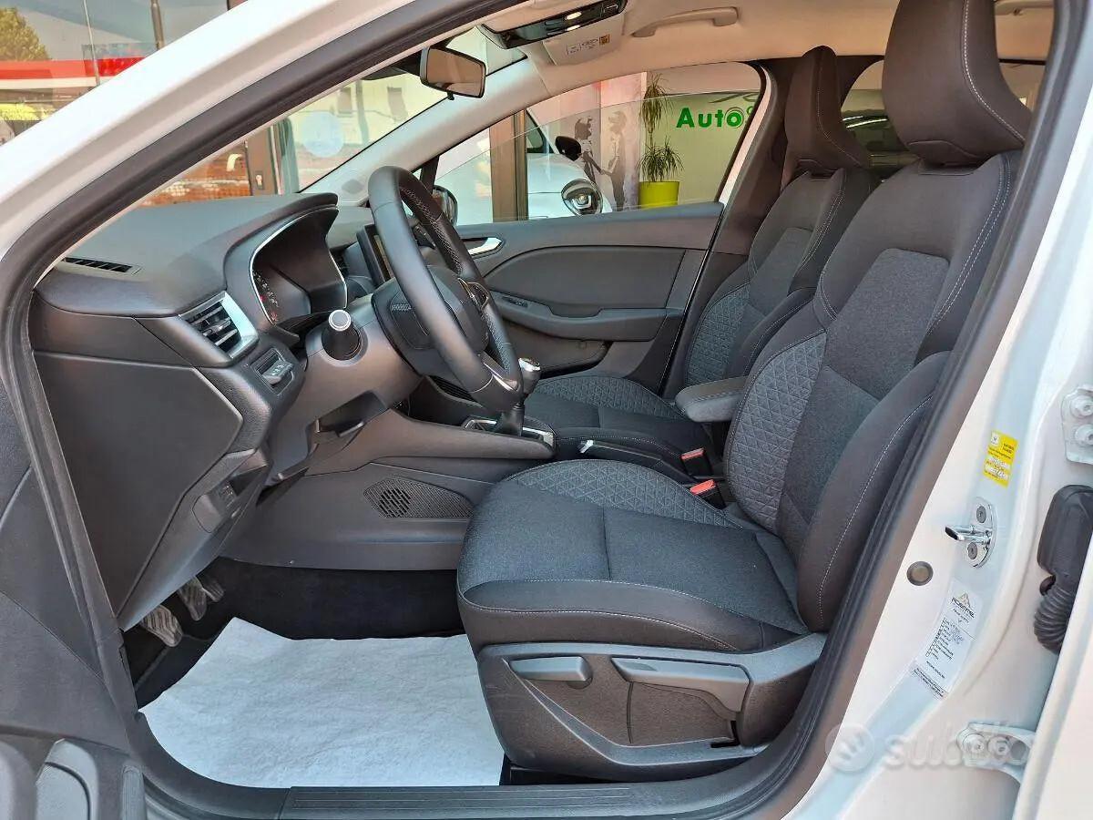 RENAULT - Clio - 1.0 75 CV 5p. Zen