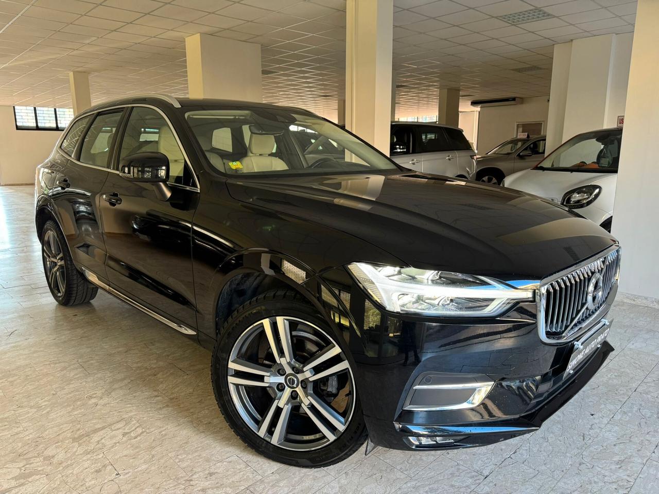 Volvo XC 60 XC60 D3 Inscription