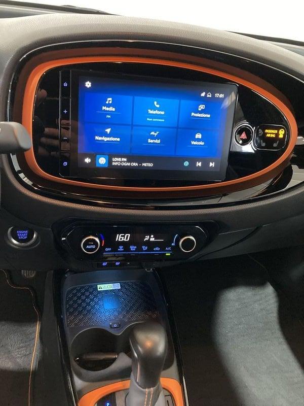 Toyota Aygo X 1.0B (72 CV) Limited