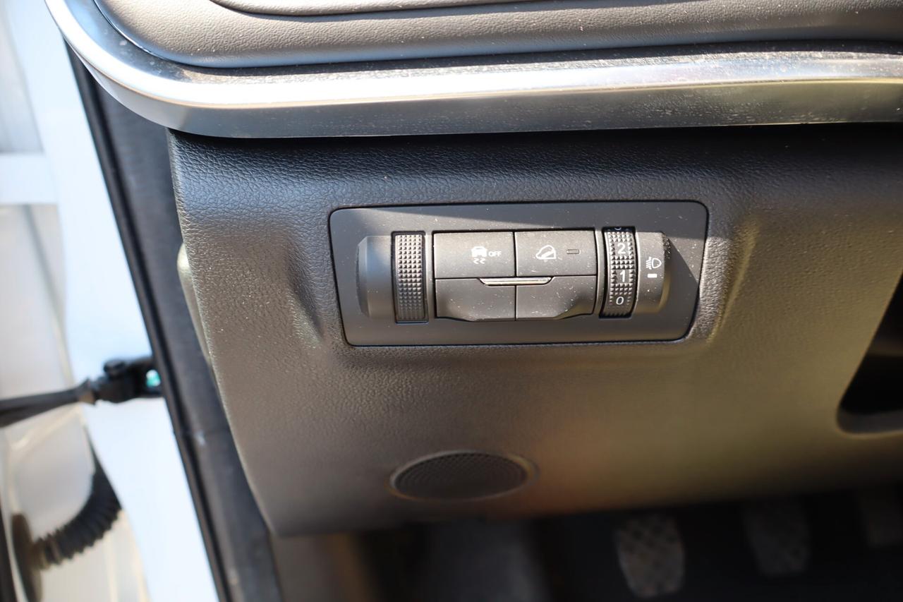 DR 5.0 1.5cc 116cv Bi-Fuel GPL Full Optional