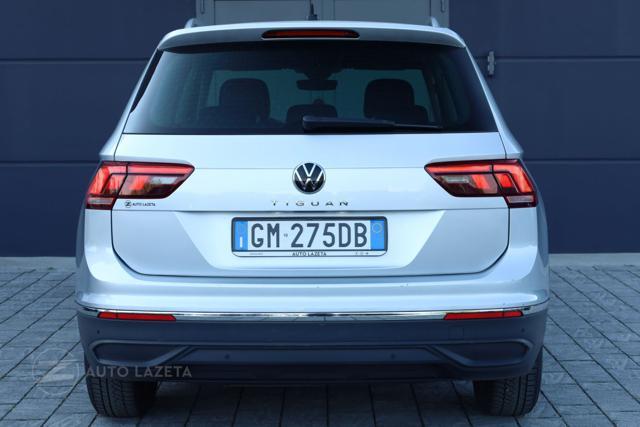 VOLKSWAGEN Tiguan 2.0 TDI SCR Life
