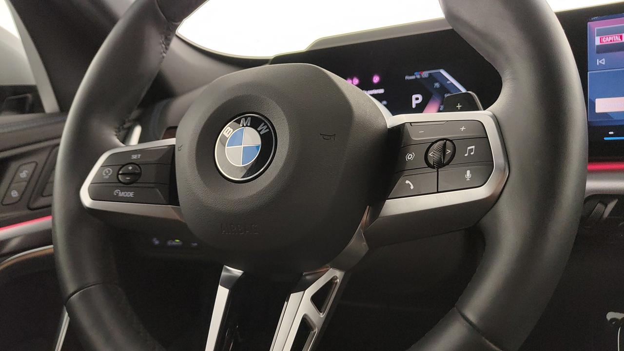 BMW X1 U11 - X1 xdrive20d mhev 48V MSport Pro auto