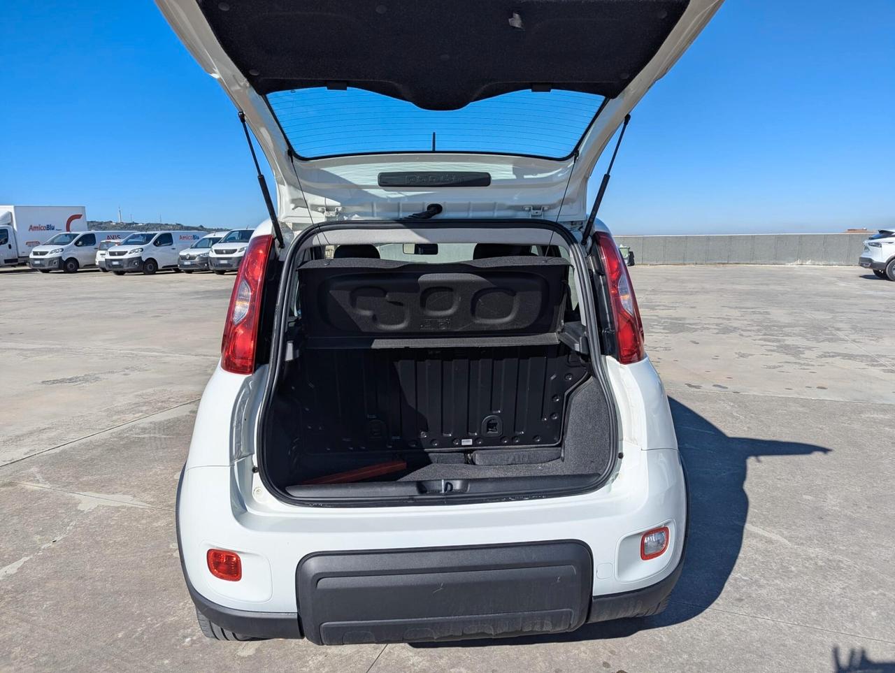 Fiat Panda 1.0 FireFly S&S Hybrid 2023