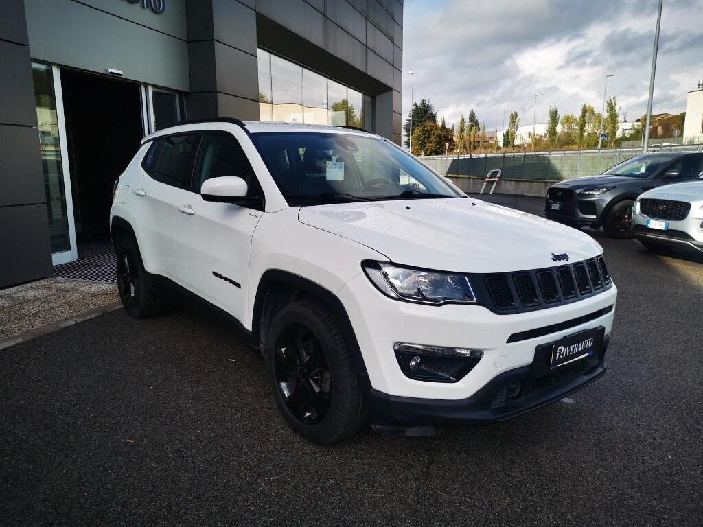 JEEP Compass 2ª serie Compass 2.0 Multijet II ...