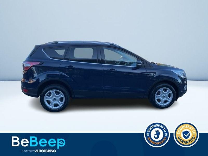 Ford Kuga 1.5 ECOBOOST BUSINESS S&S 2WD 120CV MY19.25
