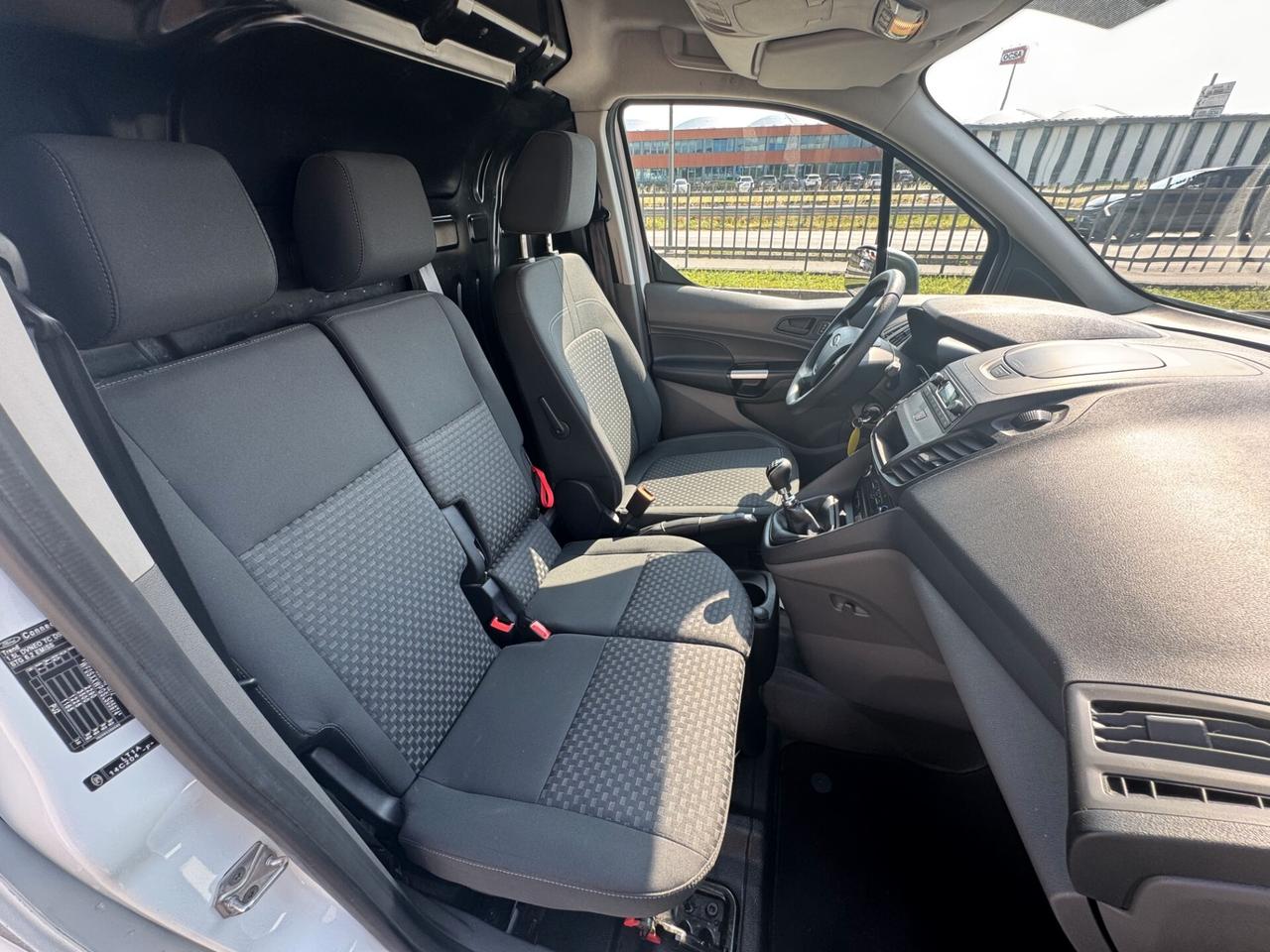 Ford Transit Connect Trend 1.5 TDCi 100CV PassoLungo