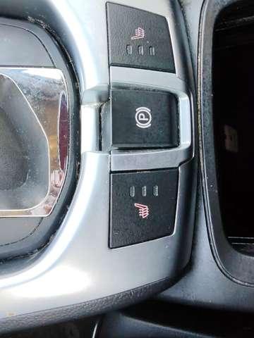 Opel Antara Antara 2011 2.2 cdti Cosmo Plus navi s 4x4