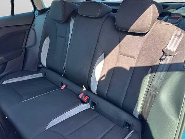 SKODA Kamiq 1.0 TSI 115 CV Selection