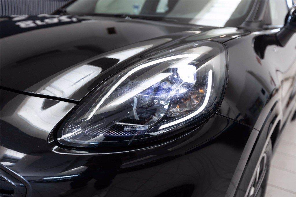 FORD Puma 1.0 ecoboost h ST-Line s&s 125cv del 2023