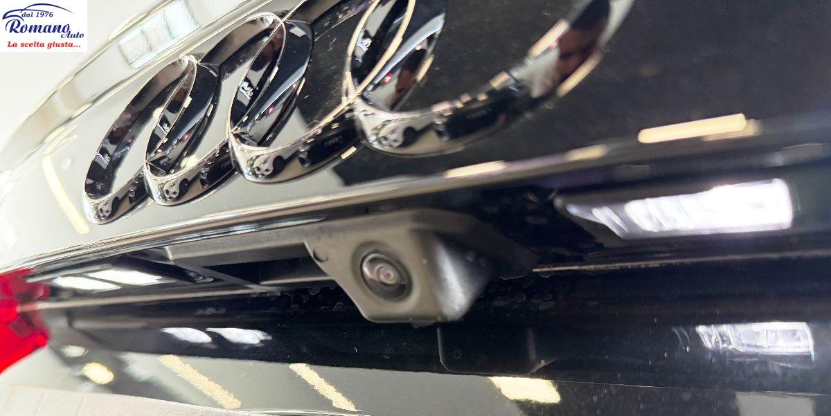 AUDI - Q3 SPB 35 TDI S tronic S line#TETTO APRIBILE!