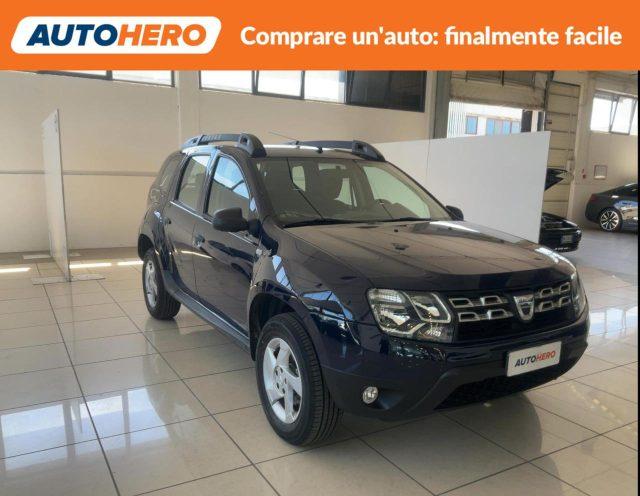 DACIA Duster 1.5 dCi 90CV S&S 4x2 Serie Speciale Ambiance Famil