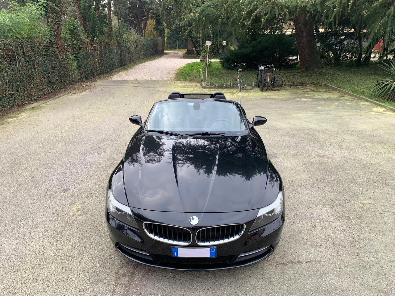 Bmw Z4 sDrive23i