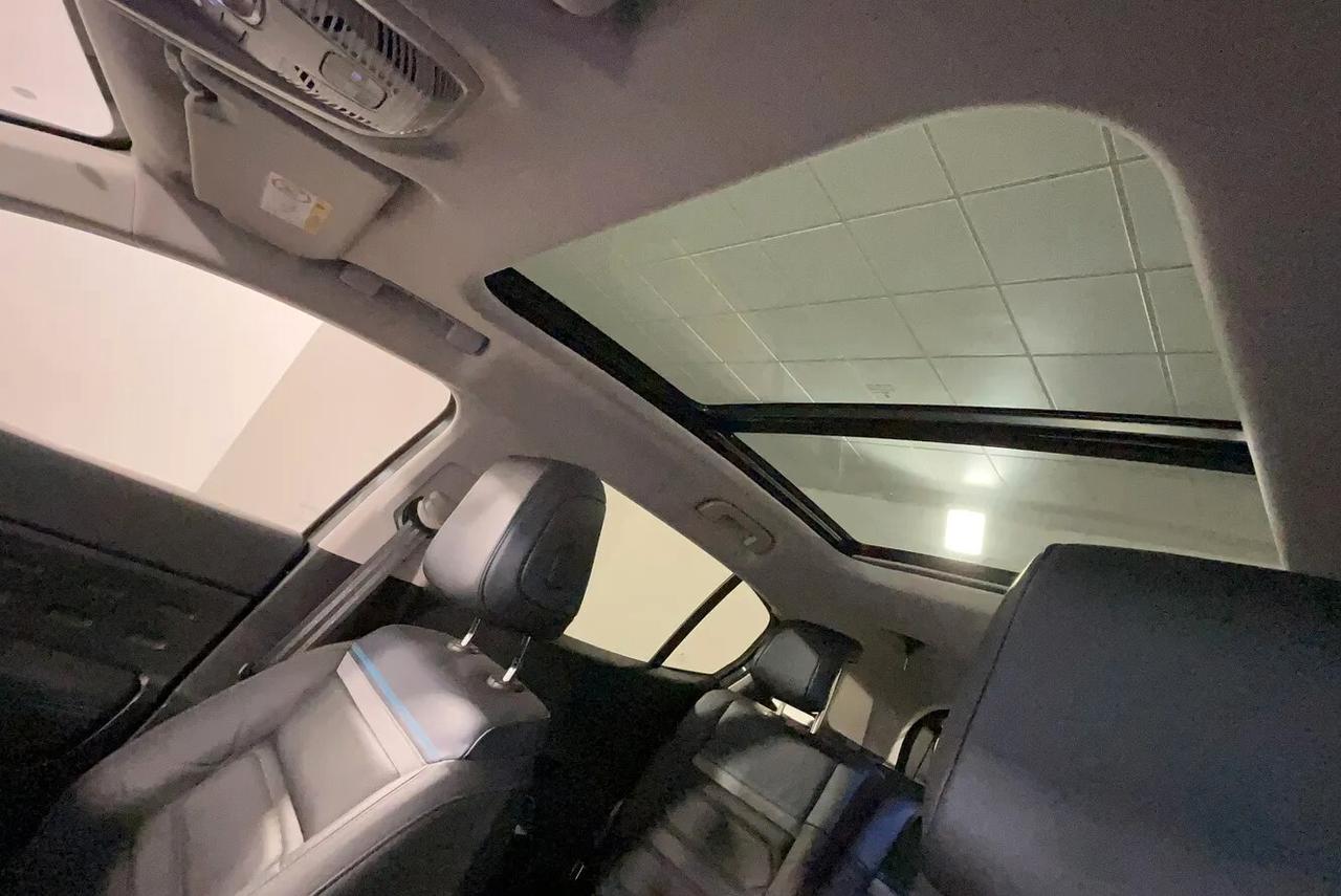 Citroen C5 Aircross Hybrid 136 e-DCS6 Max