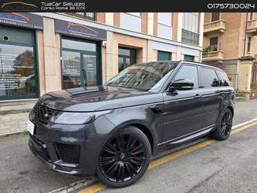 Land Rover Range Rover Sport Rang #7314