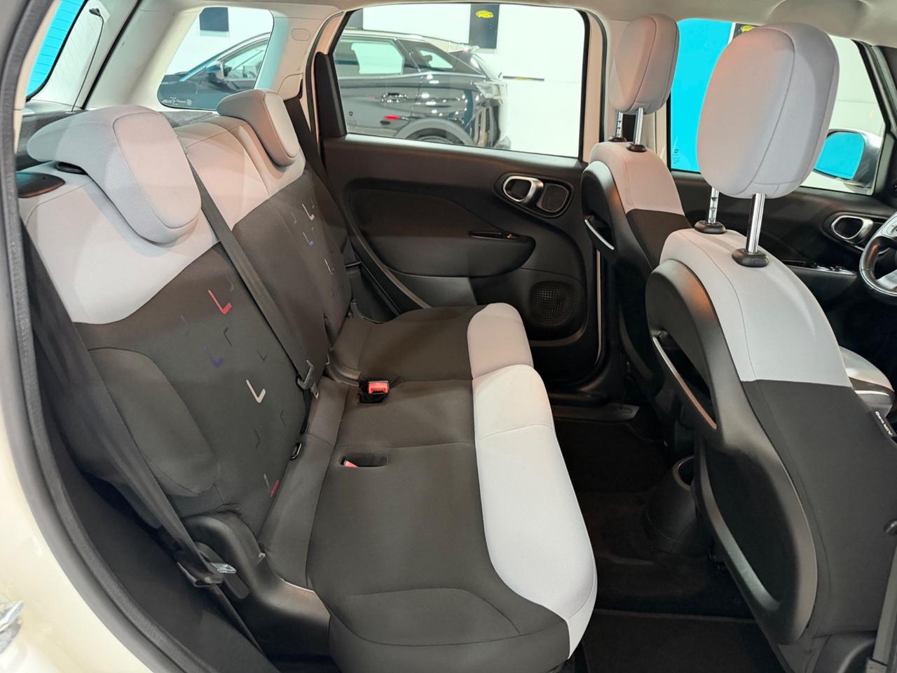 FIAT 500L 2017 *OTTIME CONDIZIONE *KM CERTIFICATI