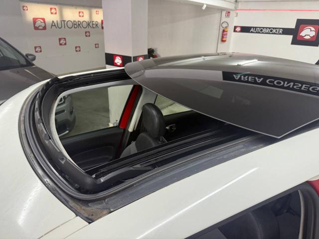 FIAT 500L 1.6 Multijet 105 CV Lounge