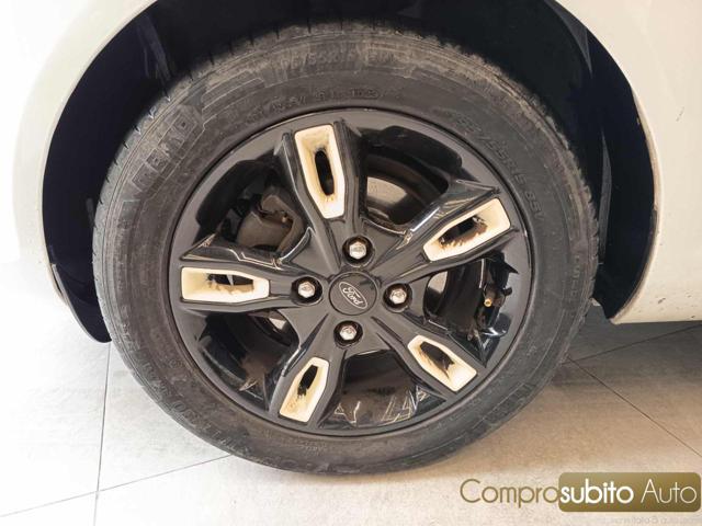 FORD Fiesta 1.5 TDCi 75CV 5 porte Business