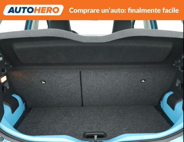 VOLKSWAGEN up! 1.0 5p. high up! BlueMotion Technology