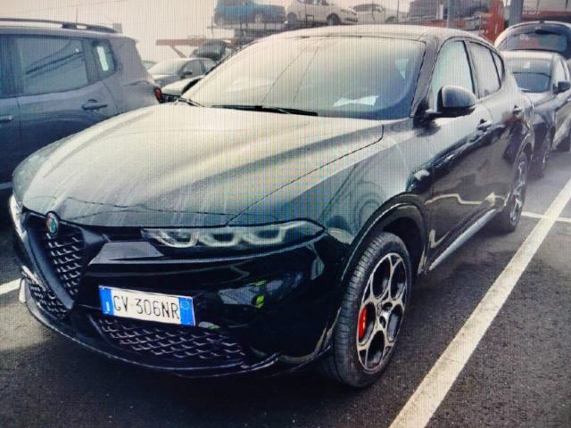 ALFA ROMEO Tonale 1.3 280cv PHEV AT6 Q4 Veloce