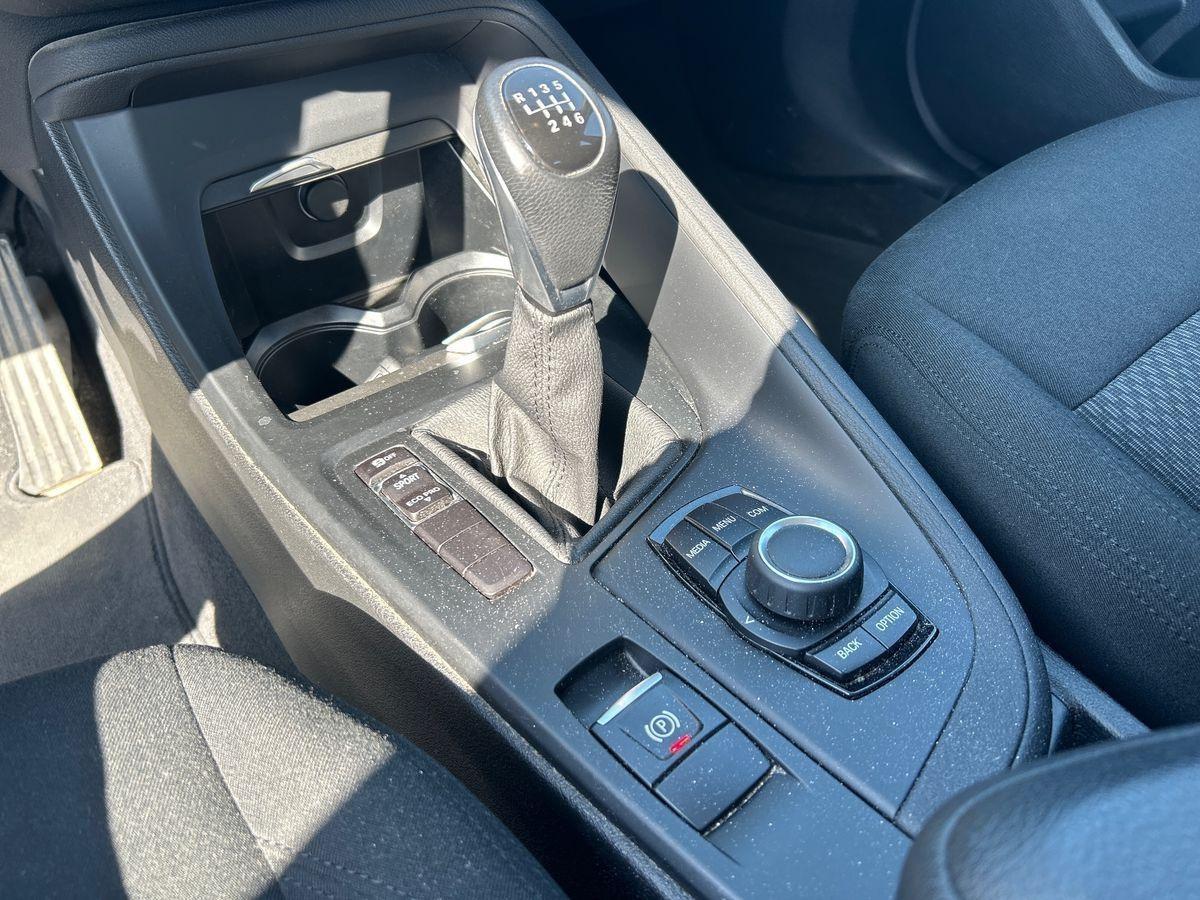 BMW X1 F48 2019 - X1 sdrive18d Business Advantage
