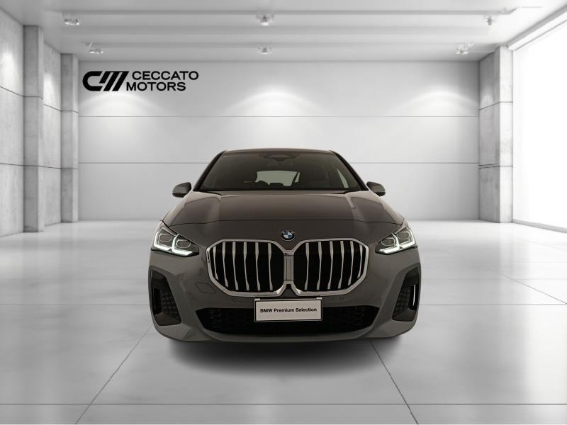 BMW Serie 2 Active Tourer 218 d MSport DCT