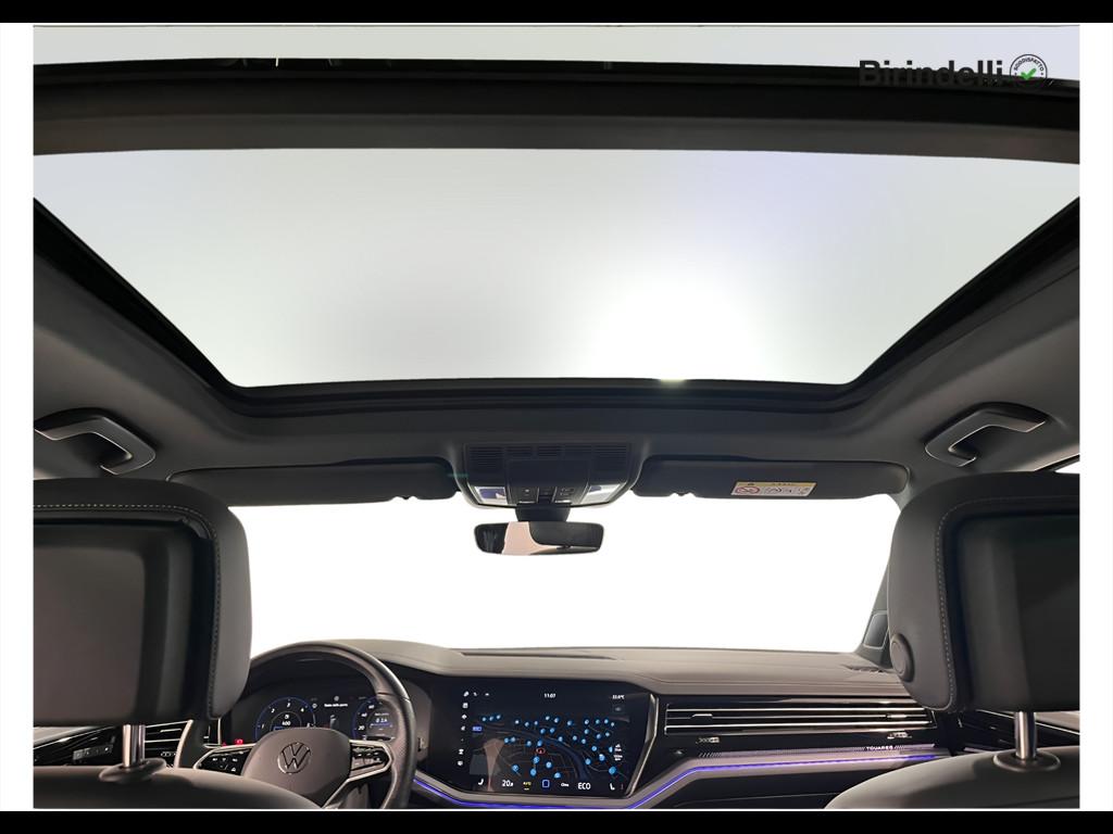 VOLKSWAGEN Touareg 3ª serie - Touareg 3.0 V6 TDI SCR R-Line