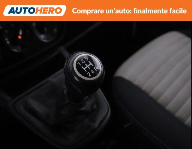 FIAT Qubo 1.3 MJT 95 CV Trekking