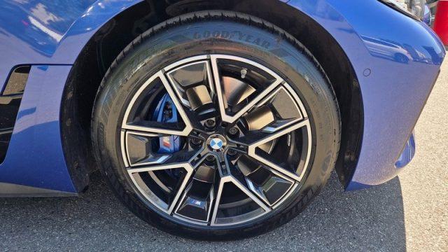BMW 420 d 48V Msport PERMUTE UNICOPROPRIETARIO
