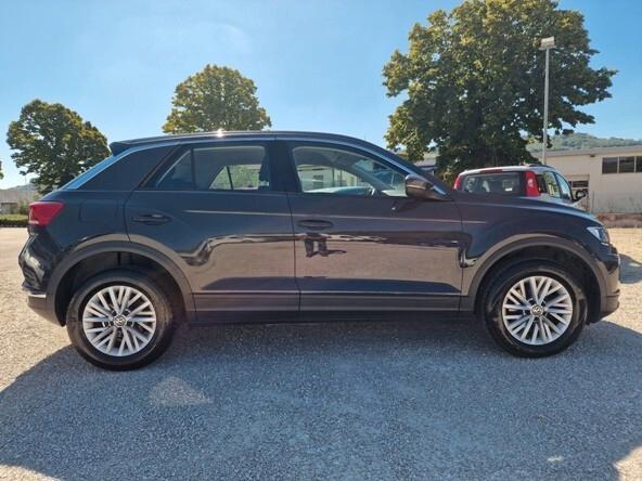 Volkswagen T-Roc 1.6 TDI SCR Business BlueMotion Technology
