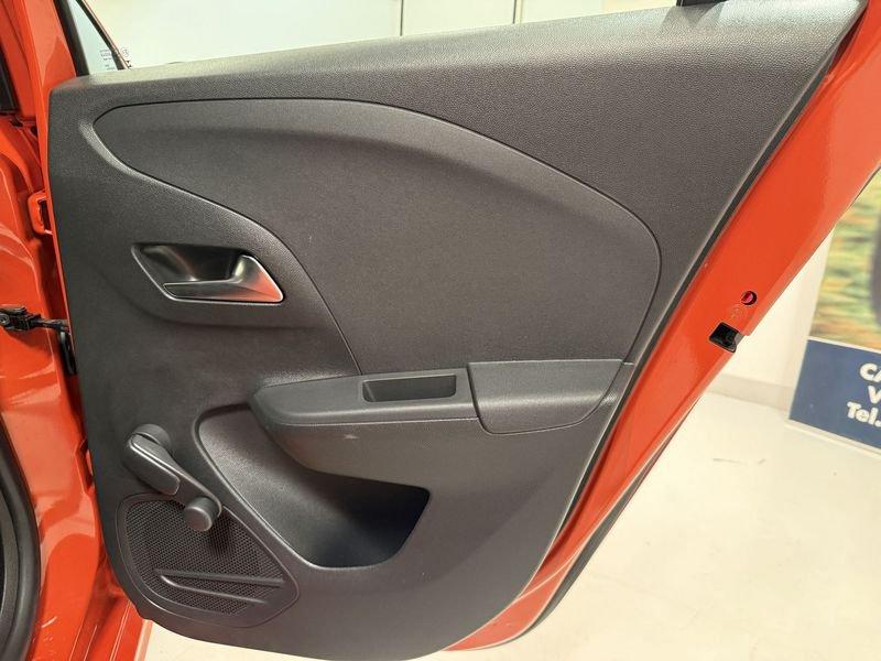 Opel Corsa Corsa 1.2 Edition s&s 75cv