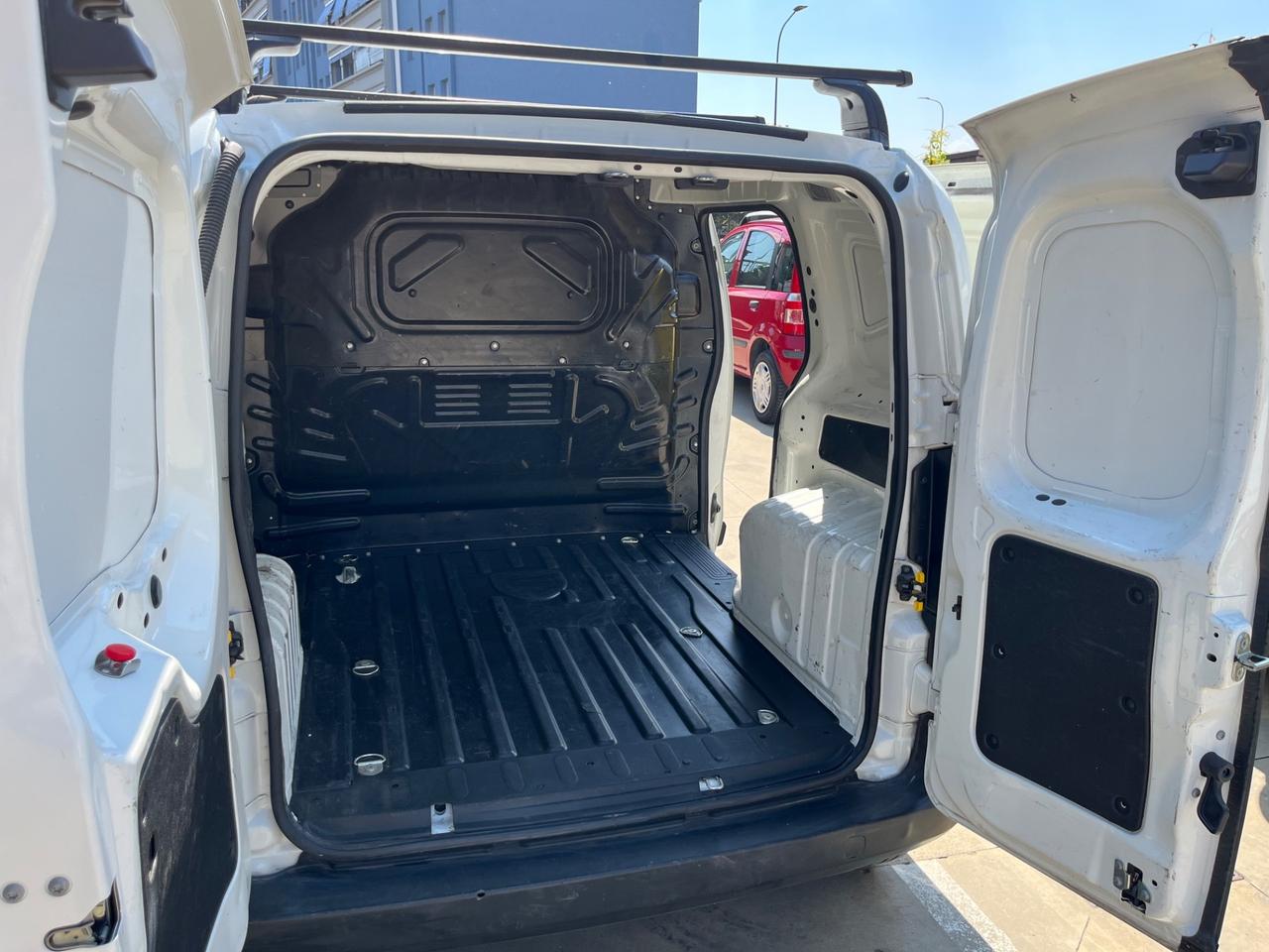 Fiat Fiorino 1.3 mjt SX cargo 2019