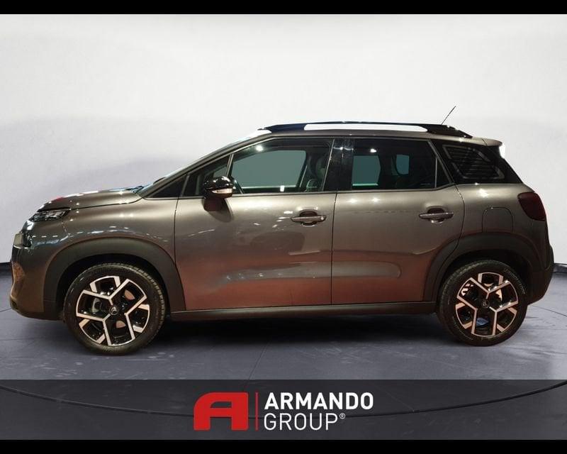 Citroën C3 Aircross PureTech 110 S&S Shine Pack