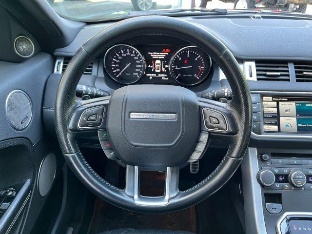 LAND ROVER Range Rover Evoque 2.2 TD4 5p. Dynamic Autom.