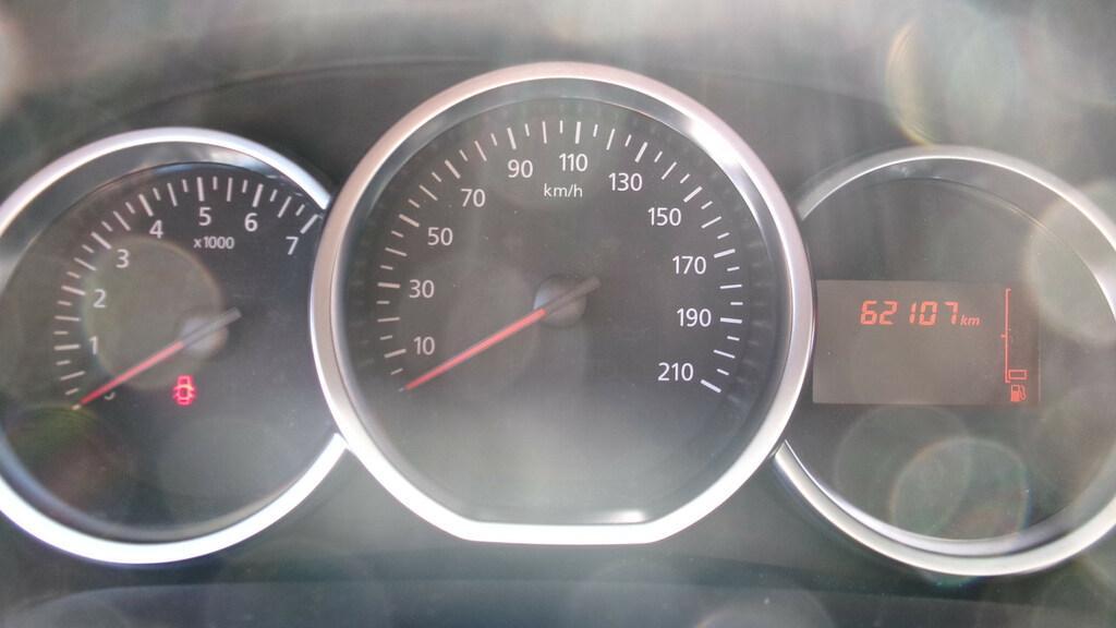 Dacia Sandero Stepway 0.9 TCe Techroad