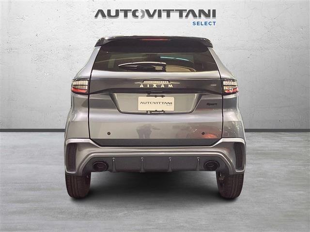 AIXAM Other Coupe 482 Ambition Sport E5