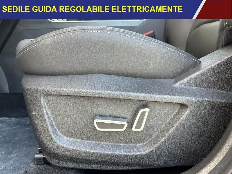 EMC Sei 1.5T GPL CVT 5 ANNI GARANZIA * GPL BRC