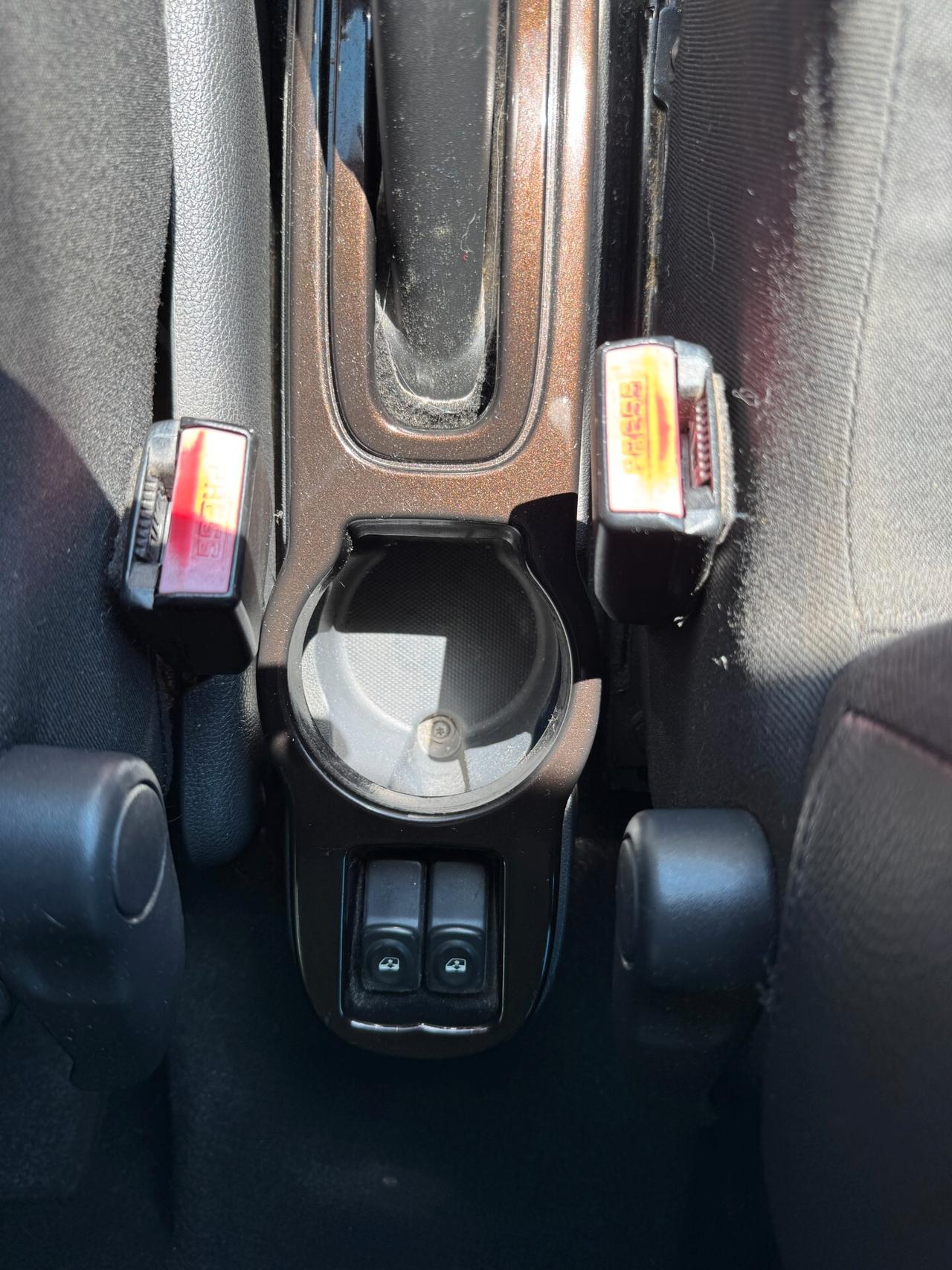 Dacia Duster 4x4 1.5 Dci 81 kW *UNICO proprietario*