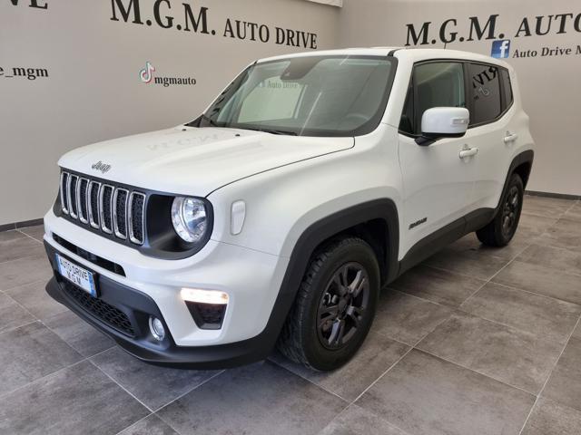 JEEP Renegade 1.0 T3 Longitude