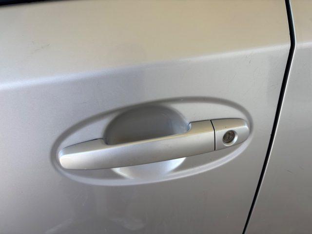 TOYOTA Urban Cruiser 1.3 Sol BENZINA IN PRONTA CONSEGNA ANCHE PER NEOP